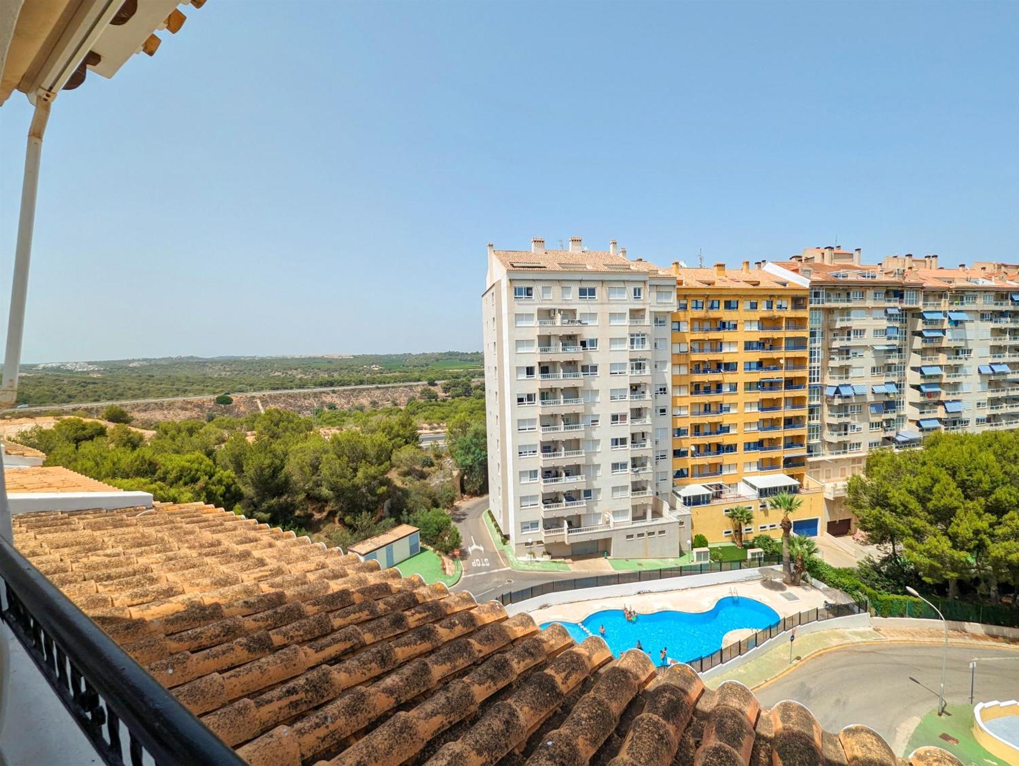 Vitamin Sea Apt Close To Campoamor Beach Orihuela Luaran gambar