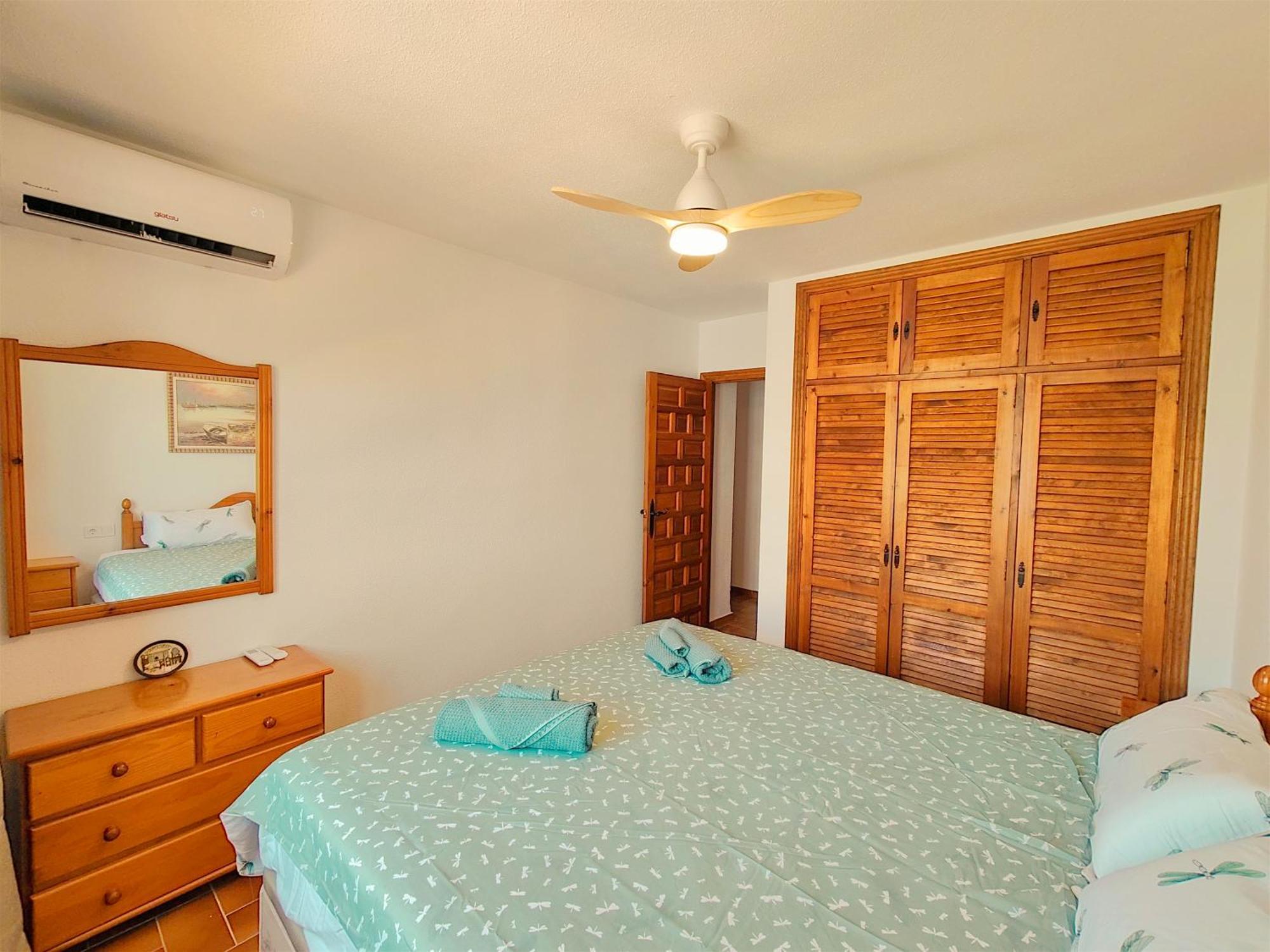 Vitamin Sea Apt Close To Campoamor Beach Orihuela Luaran gambar