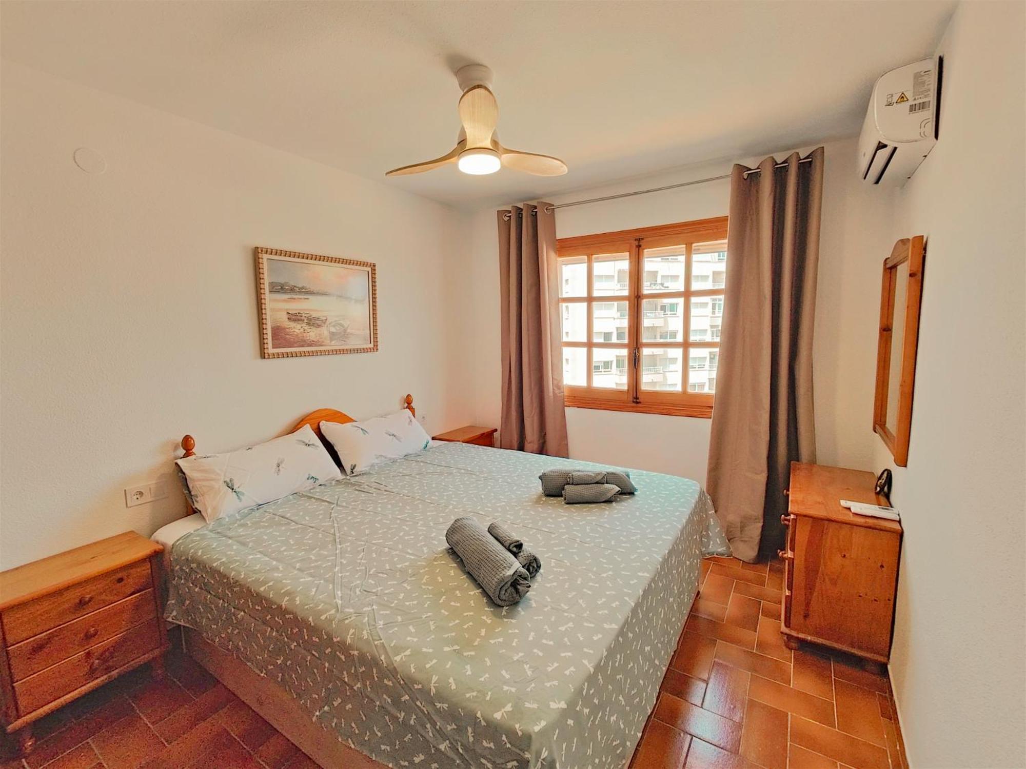 Vitamin Sea Apt Close To Campoamor Beach Orihuela Luaran gambar