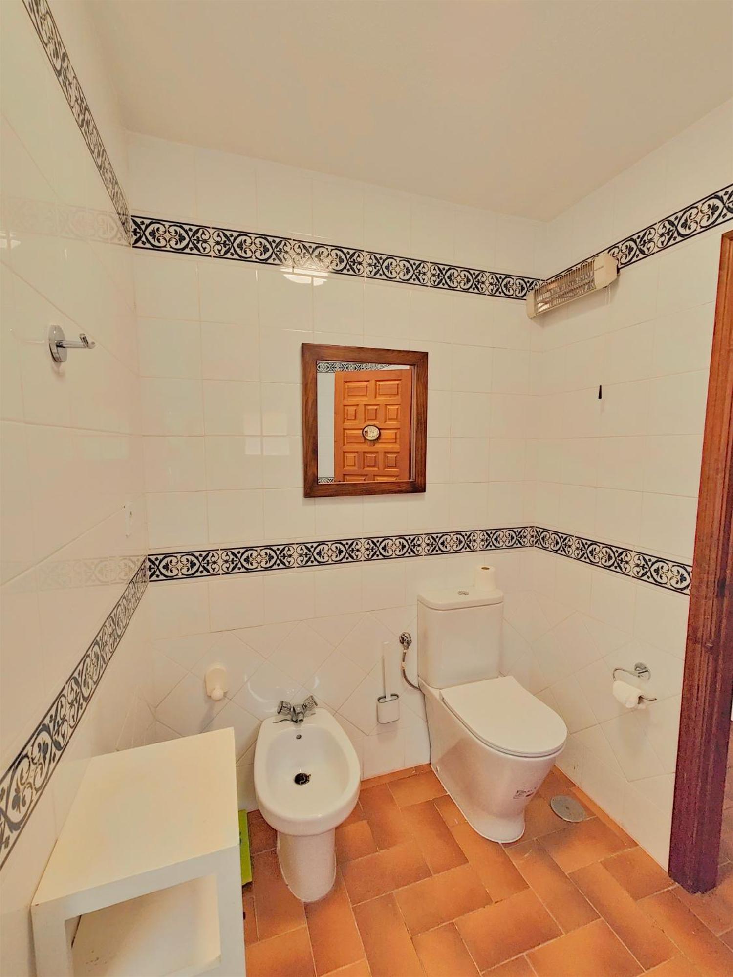 Vitamin Sea Apt Close To Campoamor Beach Orihuela Luaran gambar